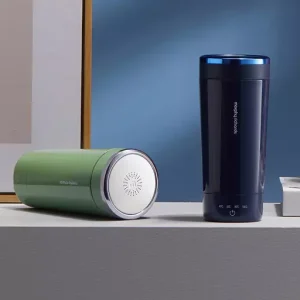 Morphy Richards Portable Electric Kettle