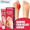 South Moon Bunion Pain Relief Cream