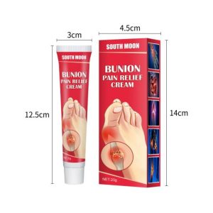 South Moon Bunion Pain Relief Cream